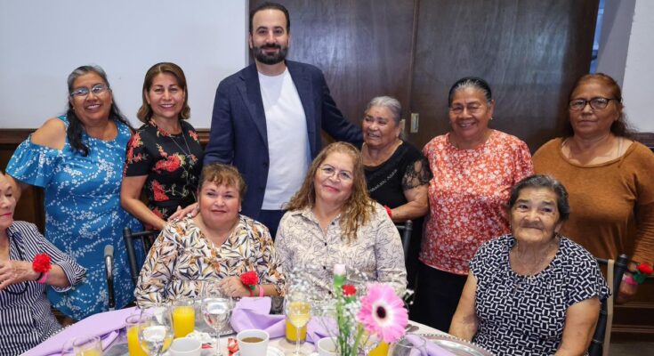 La celebración del Día de las Madres en San Pedro incluye actividades culturales, bailes y reconocimientos especiales. Descubre más.