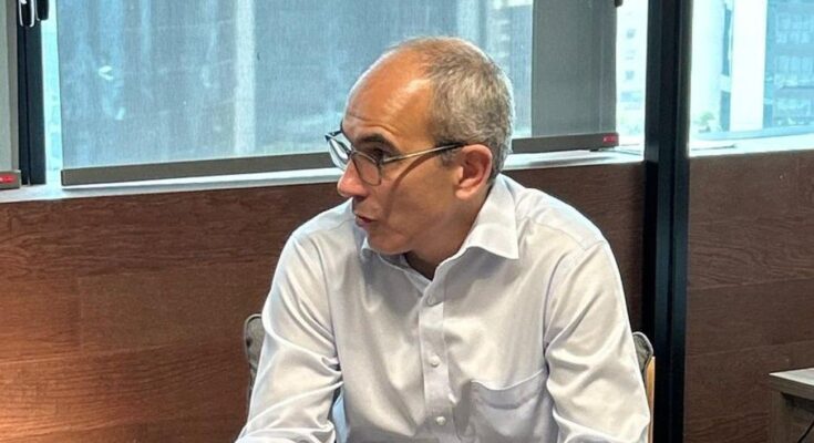 Este viernes se reanudarán las audiencias de José Lobatón con nuevas fechas programadas para avanzar en la investigación.