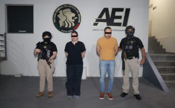Alejandro N y otros dos individuos fueron arrestados por su conexión con el fraude inmobiliario de Tamayo Capital.