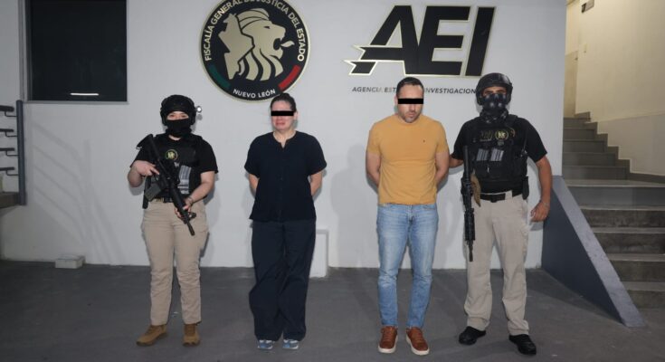 Alejandro N y otros dos individuos fueron arrestados por su conexión con el fraude inmobiliario de Tamayo Capital.