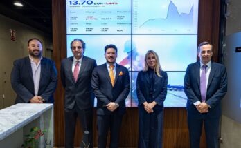 La inversión total en energía verde alcanzará los $5,000 millones, transformando el futuro energético de Nuevo León.