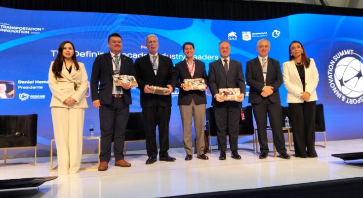 El sector automotriz se propone elevar el contenido regional en la producción de vehículos y autopartes. Conoce más.