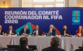 Las autoridades de Monterrey y Guadalupe analizan permitir alcohol en Fan Zones durante el Mundial de fútbol.