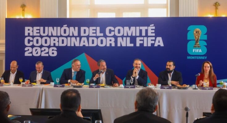 Las autoridades de Monterrey y Guadalupe analizan permitir alcohol en Fan Zones durante el Mundial de fútbol.