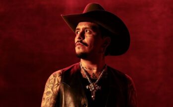 El famoso artista Christian Nodal ha postergado sus shows en Chile y eliminado su cuenta de Instagram tras controversias recientes.