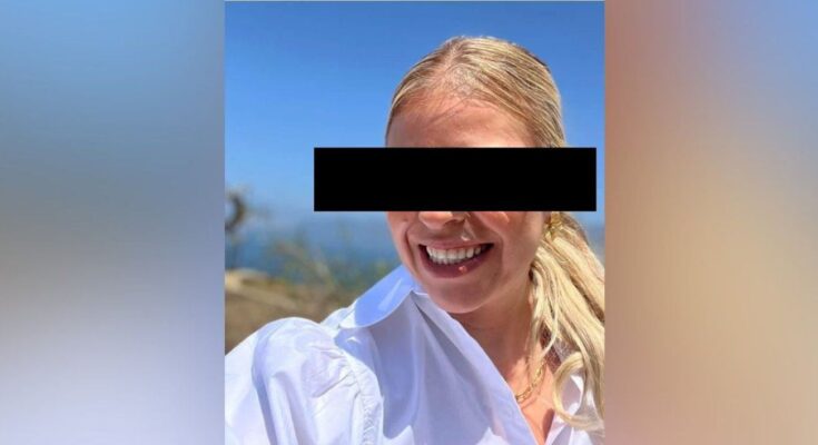 La exempleada bancaria Griselda N, bajo investigación en Santiago, enfrenta serias acusaciones de fraude financiero.