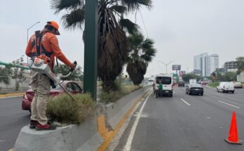 Las autoridades promueven la limpieza de espacios públicos para el Mundial, invitando a la ciudadanía a participar.