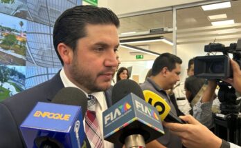 El político Raúl Cantú espera el momento adecuado tras ser mencionado como candidato a la gubernatura.