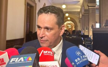 El secretario de Finanzas, Carlín, anticipa el estado preparado para el paquete fiscal, a la espera de decisiones legislativas.