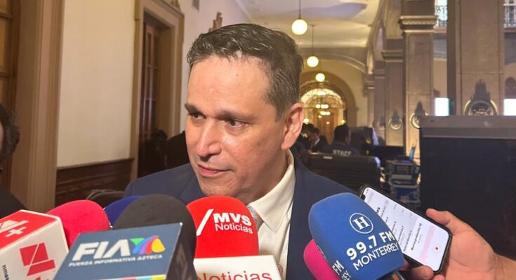 El secretario de Finanzas, Carlín, anticipa el estado preparado para el paquete fiscal, a la espera de decisiones legislativas.