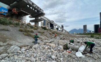 Con el Mundial 2026 a la vista, FIDEURB intensifica su labor de limpieza y bacheo para una ciudad más segura.