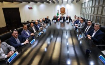 Descubre cómo San Pedro mejora la seguridad en colaboración con el sector empresarial, asegurando un entorno seguro y confiable.