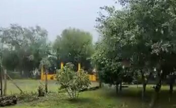 Las lluvias por el frente frío 49 han afectado la programación de eventos en Nuevo León, causando cambios.