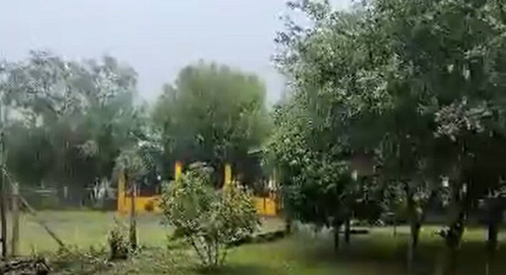 Las lluvias por el frente frío 49 han afectado la programación de eventos en Nuevo León, causando cambios.