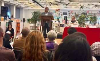 El alcalde Mijes lideró homenajes en la CDMX al héroe liberal Mariano Escobedo con teatro y literatura.