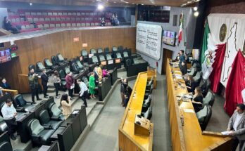 La reciente propuesta de Claudia para postergar elecciones judiciales hasta 2028 genera controversia en el ámbito político.