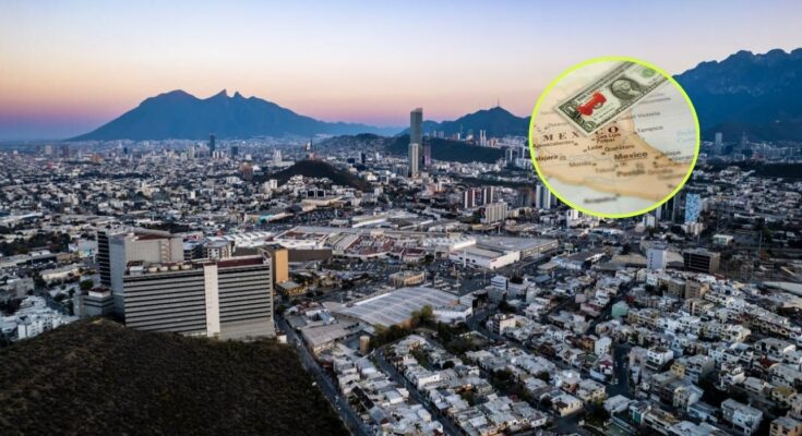 Nuevo León destaca por su sólida inversión, proyectando más de 433 mil empleos a través de 469 iniciativas.