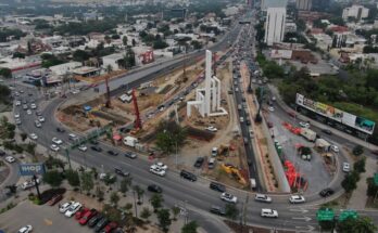La construcción del Distribuidor La Alianza promete una drástica reducción del tráfico en San Pedro. Conoce todos los detalles aquí.