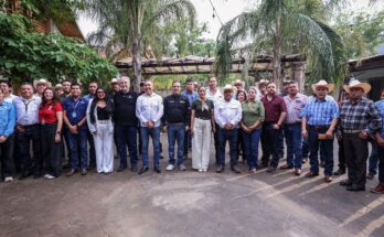Las autoridades refuerzan acciones preventivas en ganadería ante el aumento de casos sospechosos del gusano barrenador.