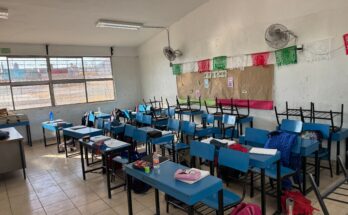 Los padres se oponen a la propuesta del gobernador de concluir el ciclo escolar antes de tiempo en Coahuila.