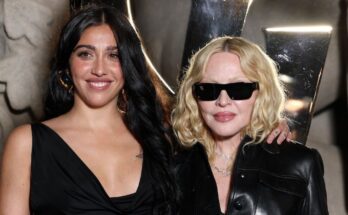 Descubre cómo la música ayudó a Madonna y Lourdes León a superar su distanciamiento y reconciliarse.