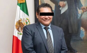 El alcalde de Cuautla, Jesús Corona Damián, fue detenido por supuestos lazos con la delincuencia organizada. Conoce los detalles.