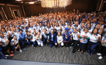 Monterrey brilla en la Olimpiada Estatal del Adulto Mayor, logrando 41 medallas de oro, entre otros logros destacados.