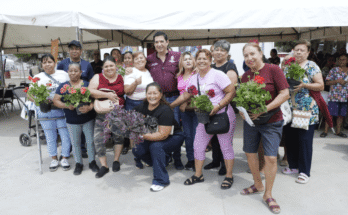 La Feria de la Paz se presenta como un espacio clave para el apoyo a familias de Escobedo y su participación comunitaria.