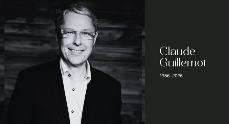 La trágica muerte de Claude Guillemot, figura clave en Ubisoft, deja un vacío en la industria de los videojuegos.