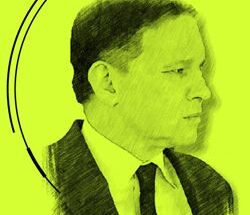 La anulación de elecciones por injerencia extranjera amenaza la democracia en Nuevo León según Eloy Garza.