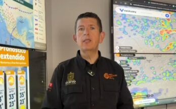 San Nicolás enfrenta serios daños tras la tormenta, incluyendo la lamentable pérdida de una vida, reporta Protección Civil.