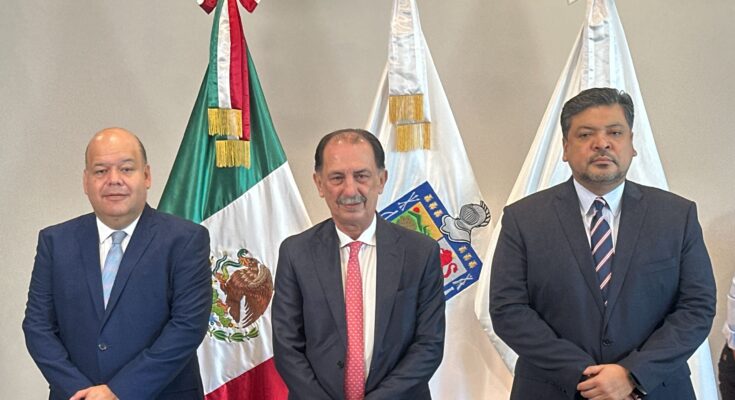 Durante la apertura de la Copa Mundial FIFA 2026 en Monterrey, se registraron 14 denuncias ante la Fiscalía de Nuevo León.