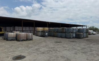 El aseguramiento de un millón de litros de hidrocarburo en Apodaca evidencia las dificultades en la lucha contra el huachicol.