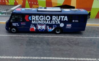 Descubre el nuevo servicio gratuito que conecta Monterrey con los principales puntos turísticos y el Estadio Monterrey.