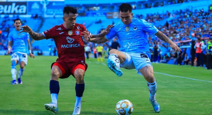 En un emocionante partido, La Jaiba Brava pierde ante Tepatitlán en una intensa tanda de penales, completando el semestre futbolístico.
