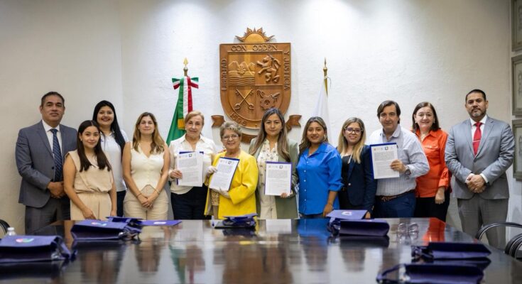 Acciones implementadas en San Pedro y COESAMED mejorarán la atención médica y resolverán controversias ciudadanas.