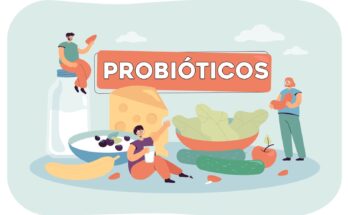 Descubre cómo los probióticos son esenciales para la salud intestinal y su relación con la microbiota.