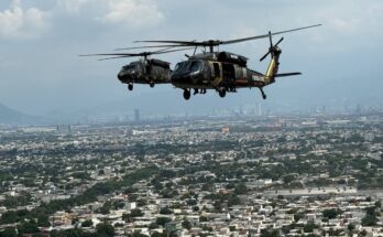 La Fuerza Civil implementa un operativo de seguridad coordinado ante el esperado evento futbolístico mundial en Nuevo León.
