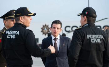 Nuevo León se convierte en sede de la Copa Mundial 2026 con un inicio sin incidentes y seguridad reforzada para los aficionados.