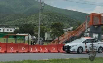La Milla FIFA en el Estadio Monterrey contará con un operativo vial especial para garantizar la movilidad de los asistentes.