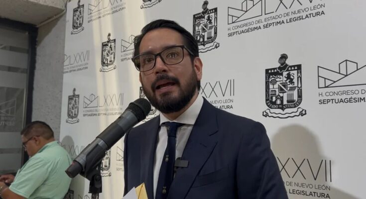 El trámite de matrimonios en Nuevo León se agiliza gracias a notarios, con más de 26 mil matrimonios registrados en 2024.