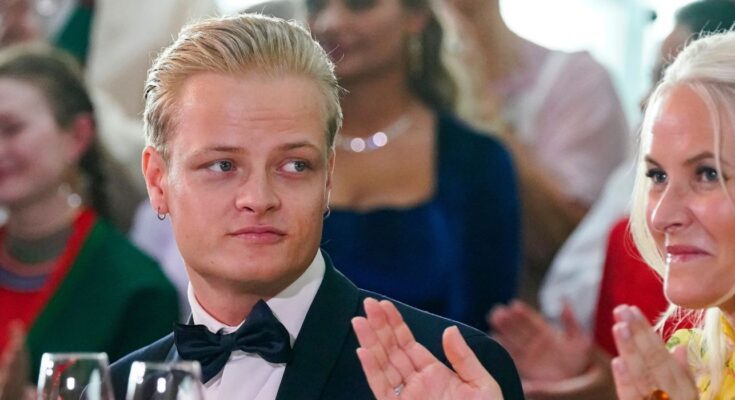 La condena del hijo de la princesa heredera de Noruega por múltiples violaciones genera un gran impacto mediático internacional.