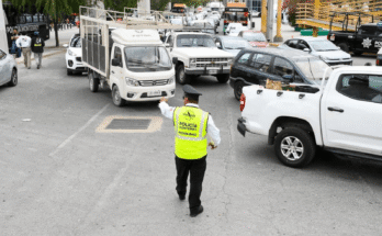 La ciudad de Monterrey implementará un carril reversible para facilitar el tránsito durante los eventos del Mundial 2026.