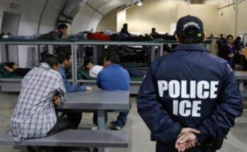 Un tribunal federal autoriza a Trump a implementar deportaciones aceleradas, generando controversia sobre derechos migratorios.