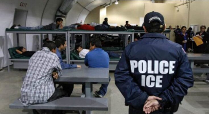 Un tribunal federal autoriza a Trump a implementar deportaciones aceleradas, generando controversia sobre derechos migratorios.