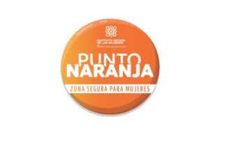El Instituto Estatal de las Mujeres ha colocado 200 Puntos Naranja para promover la seguridad y la prevención de violencia en Nuevo León.