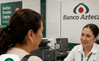 Banco Azteca anuncia la eliminación de comisiones en envíos a Venezuela, apoyando a las familias en necesidad de ayuda.