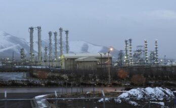 La negativa de Irán sobre supervisiones nucleares podría frenar las negociaciones internacionales con Estados Unidos.