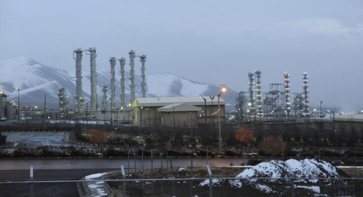 La negativa de Irán sobre supervisiones nucleares podría frenar las negociaciones internacionales con Estados Unidos.