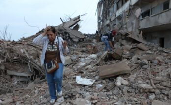Los recientes terremotos en Venezuela han generado la trágica cifra de 589 muertos y miles de heridos, intensifican la búsqueda.
